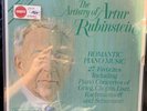 The Artistry Of Arthur Rubinstein 6 Records Romantic  LP Vinyl BoxSet NEW SEALED