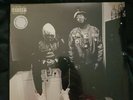 Westside Gunn & Conway the Machine - Hall & Nash 2016 European Import LP MINT