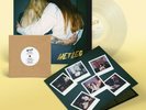 WET LEG DEBUT ALBUM CLEAR VINYL LP + BONUS 7