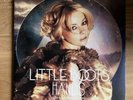 Little Boots - Hands (10th Anniversary) Gold 2xLP Vinyl Record - Rare OOP