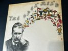 The Open Mind Vinyl LP