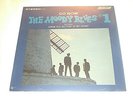 Moody Blues The Go Now Sealed Vinyl Record LP USA 1965-70 London Records PS 428