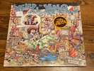 Weird Al Yankovic Self-Titled Vinyl LP Record 1983 Rock N Roll Records In Shrink