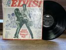 ELVIS PRESLEY  TICKLE ME  HAISHAN TAIWAN LP