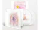 Jon Hopkins Music For Psychedelic Therapy (Clear Vinyl) VINYL NEW