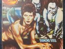 David Bowie - Diamond Dogs 1974 South Africa LP Censored