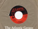 R.B. HUDMON    HOLDIN' ON /WHATEVER MAKES YOU HAPPY  US ATLANTIC NORTHERN SOUL