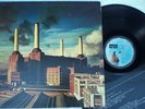 PINK FLOYD ANIMALS UK Harvest FIRST PRESS Prog Rock David Gilmour Roger Waters
