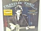 BOB DYLAN TRAVELIN' THRU With Johnny Cash TRIPLE Vinyl Record LP NEW Bootleg 15
