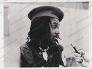 PETER TOSH press photo by Susanne Buus-Pedersen 9.5