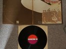LED ZEPPELIN-II(TWO)-ORIGINAL 1st PRESS UK ISSUE LP ON ATLANTIC RECORDS-1969-GC