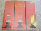 RAW MATERIAL - TIME IS - PROG ROCK - NEW LP RECORD