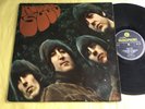 The Beatles Rubber Soul Dash 1 Black  Mono Yellow  sold in U.K. Parlophone 38