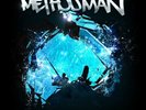 The Meth Lab by Method Man Blue Ice limited edition vinyl 