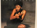 Anita Baker - Rapture, Vinyl Record, 1986, 60444-1, Cleaned and Play Tested, VG+