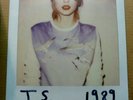 Taylor Swift 1989 DOUBLE Vinyl 2014 Big Machine Records T. S. 2-LP SUPERB