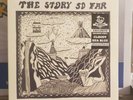The Story So Far - Self Titled On Cloudy Sea Blue /500 Sealed