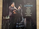 PUCCINI LA BOHEME MFSL LP COMPLETE RECORDS ARE M-