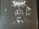 Behexen Rituale Satanum SPLATTER LP Sargeist Horna Satanic Warmaster Goatmoon
