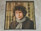 Bob Dylan - Blonde on Blonde - MFSL 3LP 45RPM Boxset - Ltd Numbered Ed - Sealed
