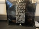 Sealed Cats Vinyl Original Broadway Cast Recording Andrew Lloyd Webber 1982