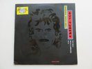 GEORGE HARRISON LIVE IN JAPAN  1992 U.K. LP EX