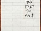 VINYL PINK FLOYD The Wall STICKER 2 x STUNNING LP SHSP4111 Inners UK Original EX