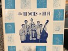 Hi Notes in Hi Fi   LP   Rare   Chicago Records CLP-503 