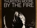 Thurston Moore - By The Fire (2020) Limited Signed Orange 2LP Sonic Youth