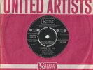NORTHERN SOUL-GARNET MIMMS-LOOKING FOR YOU-UNITED ARTISTS.