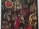 Slayer - Reign In Blood - Trash Metal LP Def Jam Rec. 1986