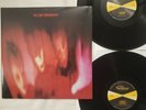 The Cure -Pornography-NM/NM 2008 Goth Punk 180 Deluxe Ed Remastred &Bonus Tracks