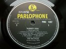 The BEATLES - *RUBBER SOUL* - 1965 - UK - *MONO* - NEAR MINT
