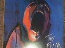 Pink Floyd • The Wall Film Soundtrack • vinyl record LP NM M-
