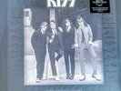 KISS DRESSED TO KILL - 180 GRAM VINYL LP 