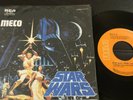 STAR WARS Theme MECO 1977 MEXICO 7