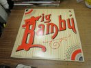 Cheech and Chong Big Bambu Original Vinyl with Rolling Paper