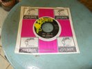 The Zombies Tell Her No/Leave Me Be Parrot 9723 Vinyl 45 NM
