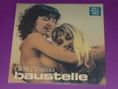 BAUSTELLE. L'AMORE E LA VIOLENZA. RARO VINILE LP NUMERATO SIGILLATO