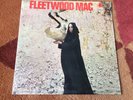 Fleetwood Mac The pious bird of good omen Blue Horizon stereo VG condition
