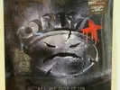 Onyx - All We Got Iz Us - Vinyl LP Record SEALED  Original 1995 1st Press