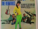 The Ventures - Walk, Don't Run 64 RED  JAPAN VINYL - LP-7174