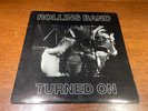 Rollins Band – Turned On - VG+