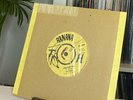 The Heptones ‎– Freedom Line - 7” Vinyl - 45 RPM Single - Import (Jamaica) 1971
