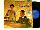And The Midnighters*   Singin' And Swingin' Ballard, Hank: