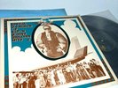 ELTON JOHN 7TH ANNIVERSARY OF ELTON'S DEBUT PRP-8042 Toshiba EMI PROMO VINYL LP