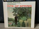 LSC 2085- ED1-The Rite Of Spring - Stravinsky - Monteux - NM