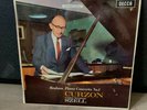SXL 6023-ED2- SZELL - CURZON - BRAHMS - PIANO CONCERTO NO 1 - NM