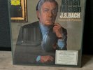 DGG 483 6926 3LP BOX-SEALED - Bach-Milstein-Sonatas&Partitas -LIMITED EDITION
