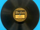 COUNTRY -- Charlie Bowman : The Hickman Rag - Vocalion 15377 - 78 (V) RARE